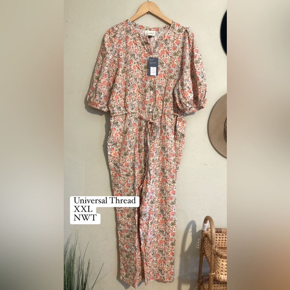 Universal Thread | XXL | NWT